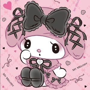 Meet your Posher, Tiona